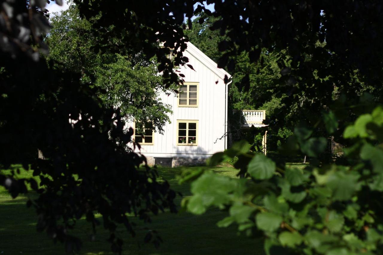 Ingebo Hagar Bondgardsboende Vimmerby Exterior foto