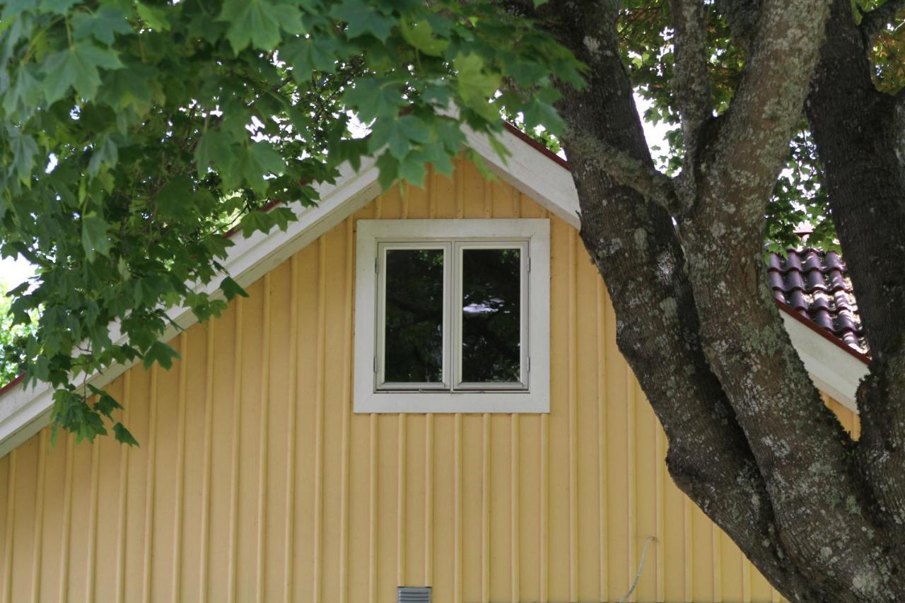 Ingebo Hagar Bondgardsboende Vimmerby Exterior foto
