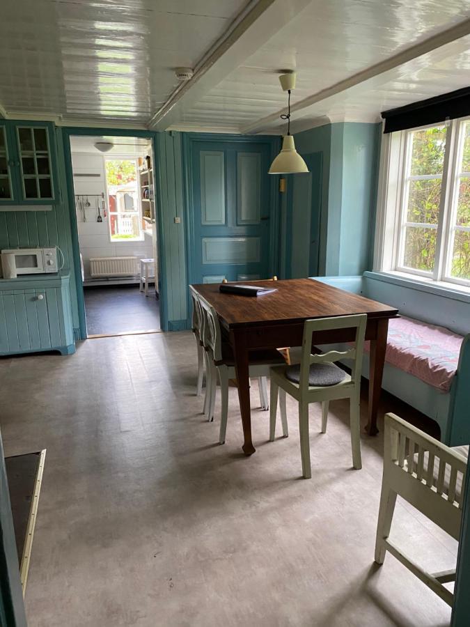 Ingebo Hagar Bondgardsboende Vimmerby Exterior foto
