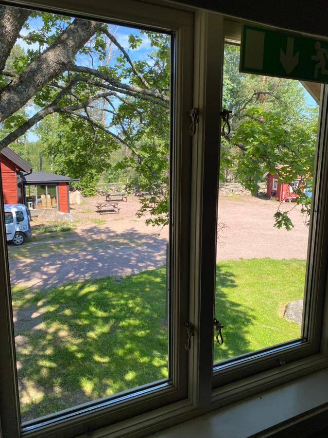 Ingebo Hagar Bondgardsboende Vimmerby Exterior foto
