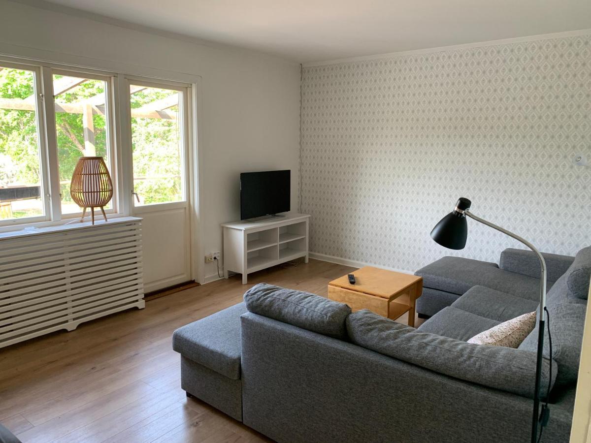 Ingebo Hagar Bondgardsboende Vimmerby Exterior foto
