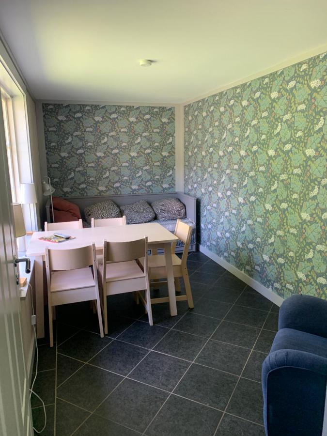 Ingebo Hagar Bondgardsboende Vimmerby Exterior foto
